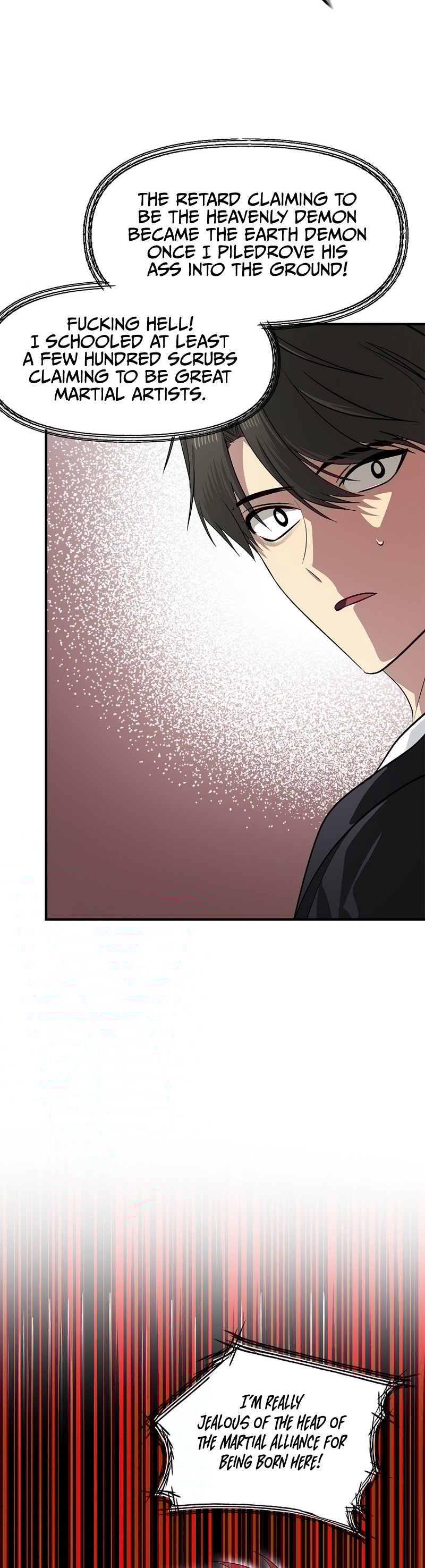 SSS-Class Suicide Hunter, Chapter 67 image 27